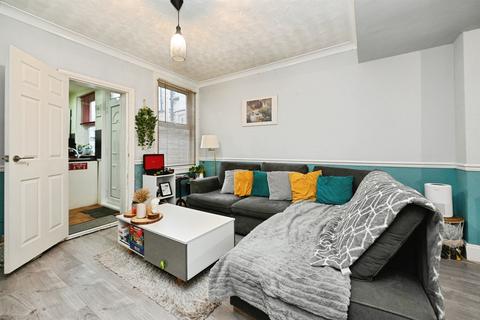 3 bedroom terraced house for sale, Hockham Street, King's Lynn