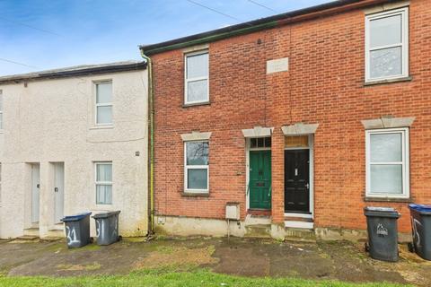 4 bedroom terraced house for sale, St. Thomas Hill, Canterbury