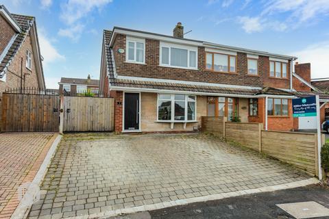 3 bedroom semi-detached house for sale, Warminster Grove, Greater Manchester WN3