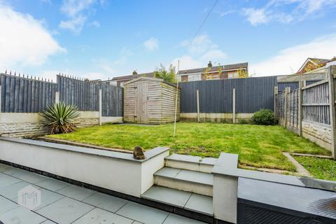 3 bedroom semi-detached house for sale, Warminster Grove, Greater Manchester WN3