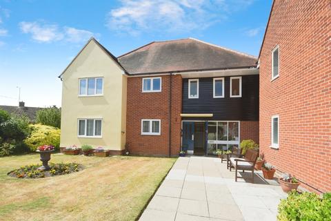 Panfield Lane, Braintree
