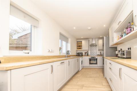 undefined, Ashe Row, Campsea Ashe, Woodbridge