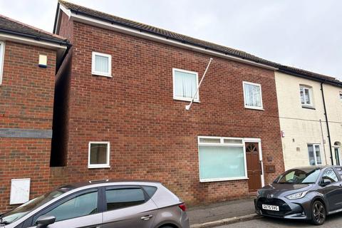 1 bedroom terraced house for sale, Joseph Street, Gosport PO12 1NT