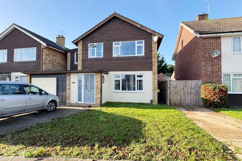 Chalfont Road, Colchester