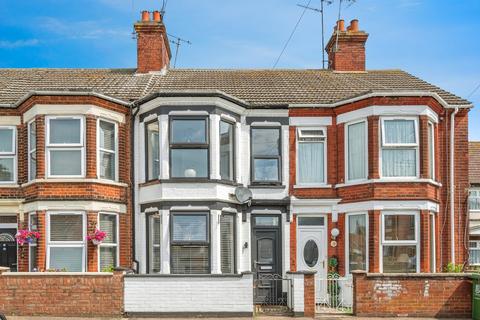 Frederick Road, Great Yarmouth