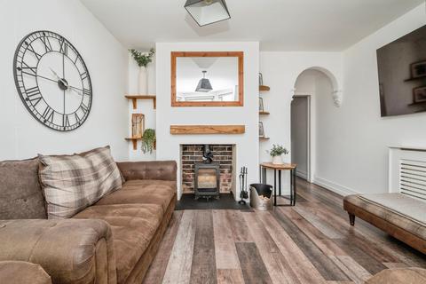4 bedroom terraced house for sale, Frederick Road, Great Yarmouth