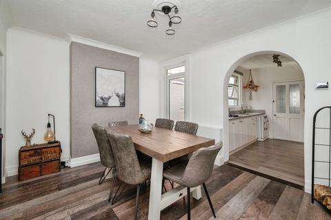 4 bedroom terraced house for sale, Frederick Road, Great Yarmouth
