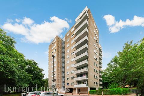 1 bedroom flat for sale, Norley Vale, Putney, London