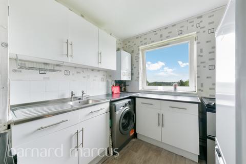 1 bedroom flat for sale, Norley Vale, Putney, London
