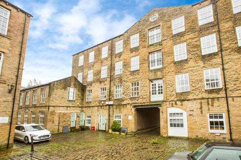 2 bedroom apartment for sale, Wharf Street, Sowerby Bridge