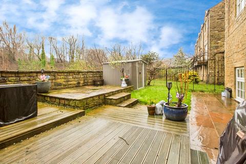 2 bedroom apartment for sale, Wharf Street, Sowerby Bridge