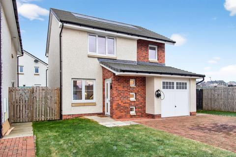 undefined, Elmbank Road, Stirling