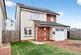 Elmbank Road, Stirling