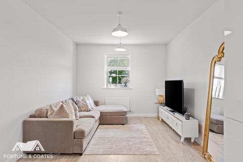 1 bedroom apartment for sale, Dunnock Road, Harlow