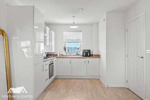 1 bedroom apartment for sale, Dunnock Road, Harlow