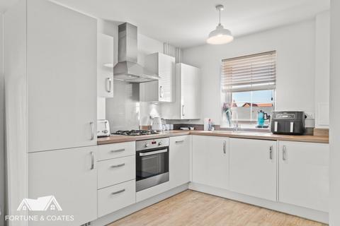 1 bedroom apartment for sale, Dunnock Road, Harlow