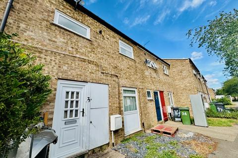 Brynmore, Bretton, Peterborough