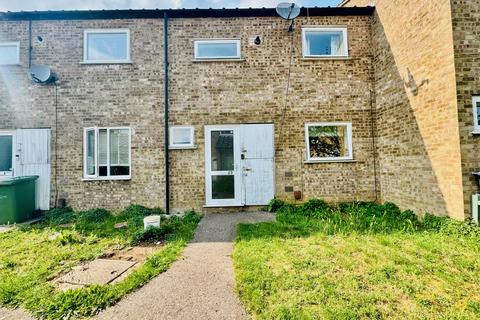 Oxclose, Bretton, Peterborough