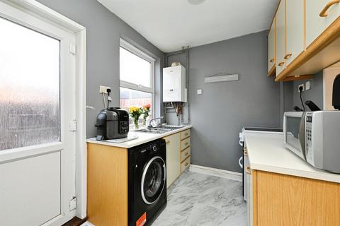 3 bedroom semi-detached house for sale, Old Lynn Road, Wisbech
