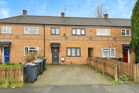 3 bedroom terraced house for sale, Parklands, Little Sutton