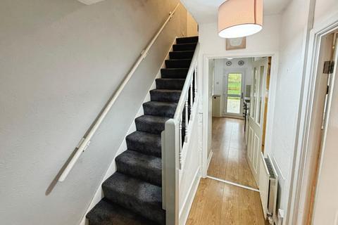 3 bedroom terraced house for sale, Parklands, Little Sutton