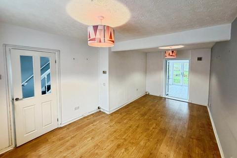3 bedroom terraced house for sale, Parklands, Little Sutton