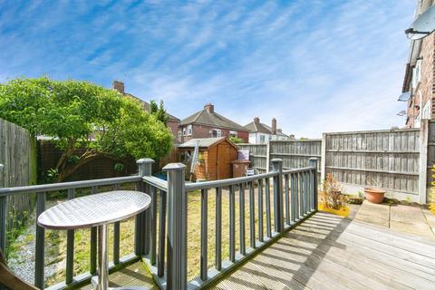 undefined, Mallory Road, Tranmere, Birkenhead