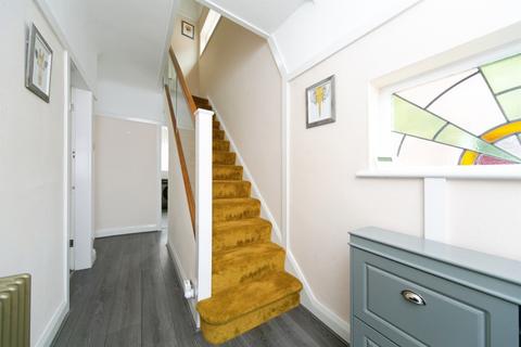 undefined, Mallory Road, Tranmere, Birkenhead