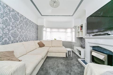 undefined, Mallory Road, Tranmere, Birkenhead