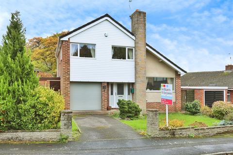 3 bedroom detached house for sale, Riverside Drive, Sprotbrough, Doncaster