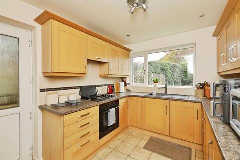 3 bedroom detached house for sale, Riverside Drive, Sprotbrough, Doncaster