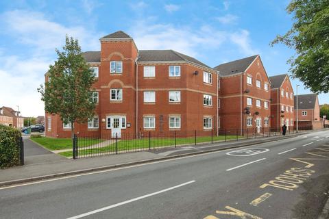 Darbys Way, Tipton