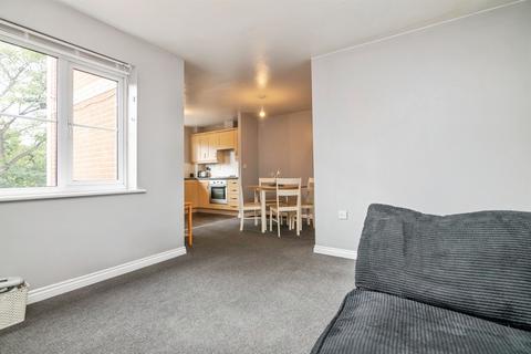 2 bedroom apartment for sale, Darbys Way, Tipton