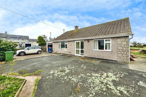 2 bedroom bungalow for sale, Llanfachraeth, Llanfachraeth, Anglesey, LL65