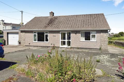 2 bedroom bungalow for sale, Nr A5025, Llanfachraeth, Anglesey, LL65