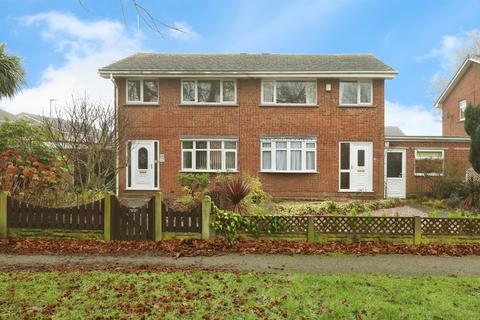 undefined, Hereford Close, Worksop