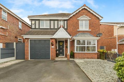 undefined, Pinewood Road, Winsford