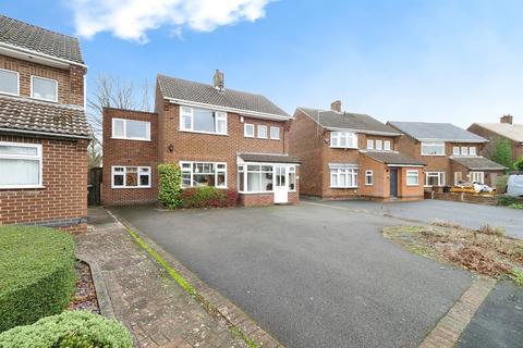 undefined, Cadgwith Drive, Derby DE22