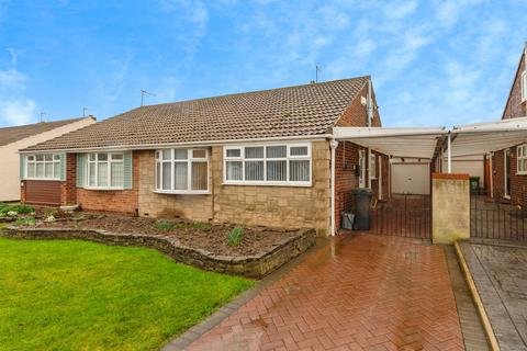 undefined, Upton Walk, Hartlepool