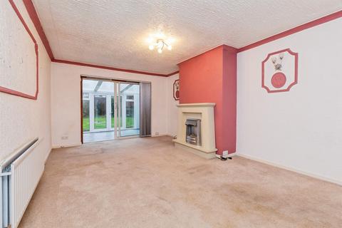 undefined, Upton Walk, Hartlepool