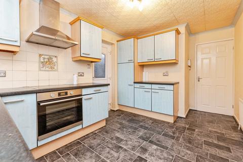 undefined, Upton Walk, Hartlepool