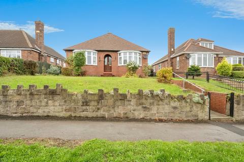3 bedroom detached bungalow for sale, Rockingham Road, Swinton, Mexborough