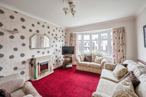 3 bedroom detached bungalow for sale, Rockingham Road, Swinton, Mexborough