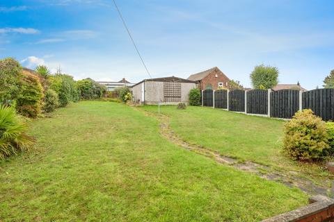 3 bedroom detached bungalow for sale, Rockingham Road, Swinton, Mexborough