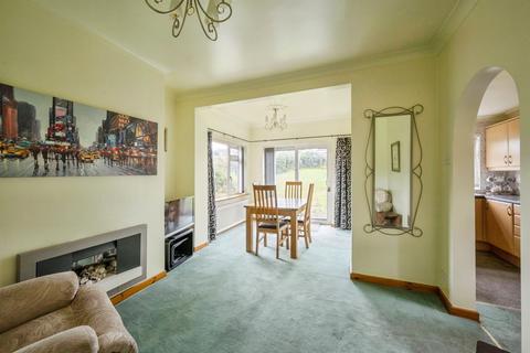 3 bedroom detached bungalow for sale, Rockingham Road, Swinton, Mexborough
