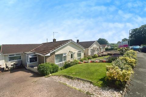 3 bedroom detached bungalow for sale, Sideling Fields, Tiverton