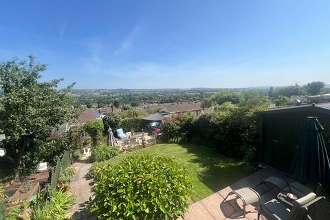 3 bedroom detached bungalow for sale, Sideling Fields, Tiverton