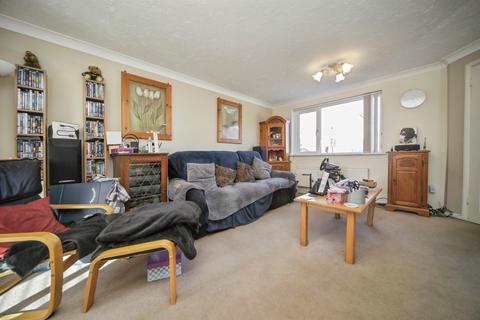 undefined, Swan Close, STOWMARKET