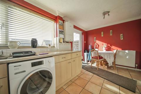 undefined, Swan Close, STOWMARKET