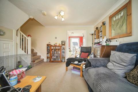 undefined, Swan Close, STOWMARKET